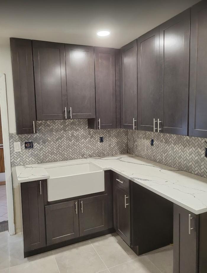 New Creative Construction Inc. - Jersey City, NJ