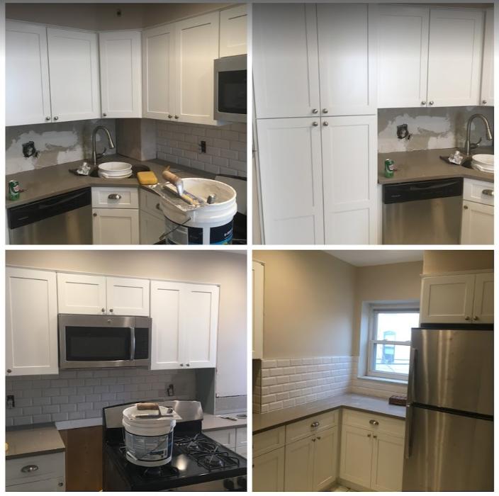 New Creative Construction Inc. - Jersey City, NJ