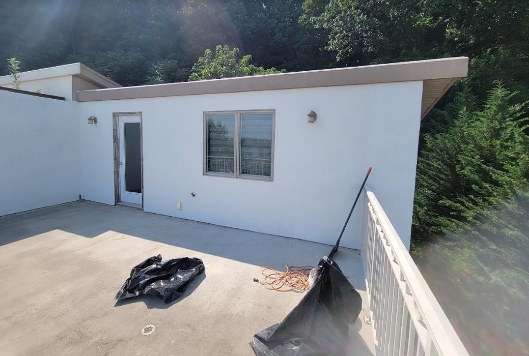 New Creative Construction Inc. - Jersey City, NJ