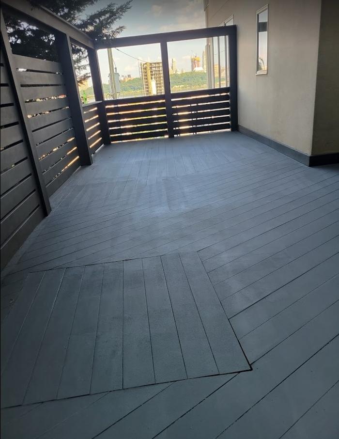 New Creative Construction Inc. - Jersey City, NJ