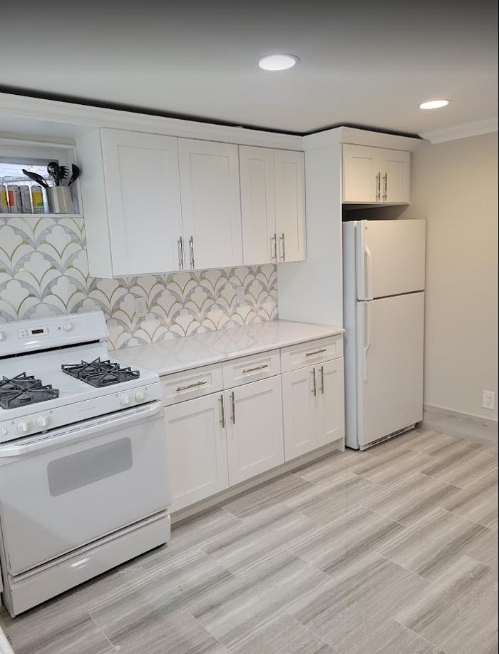 New Creative Construction Inc. - Jersey City, NJ