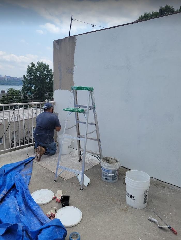 New Creative Construction Inc. - Jersey City, NJ