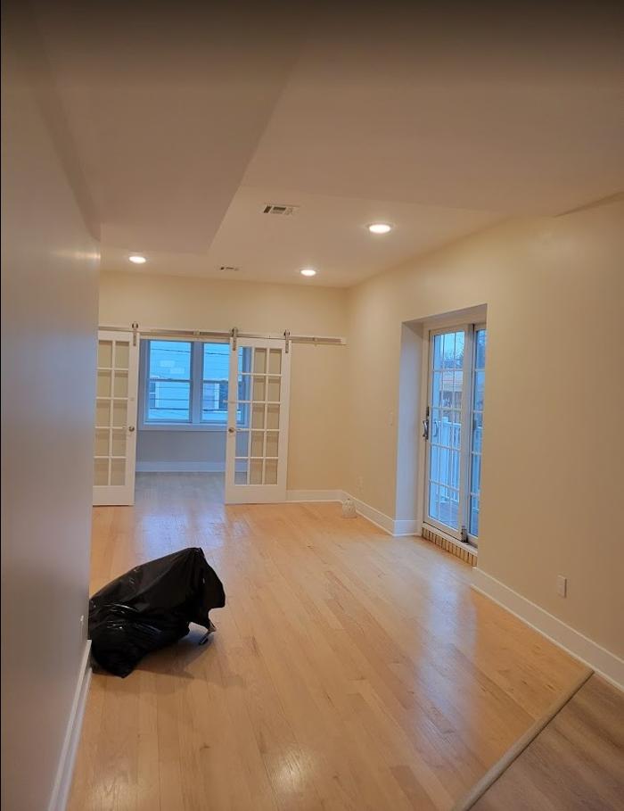 New Creative Construction Inc. - Jersey City, NJ