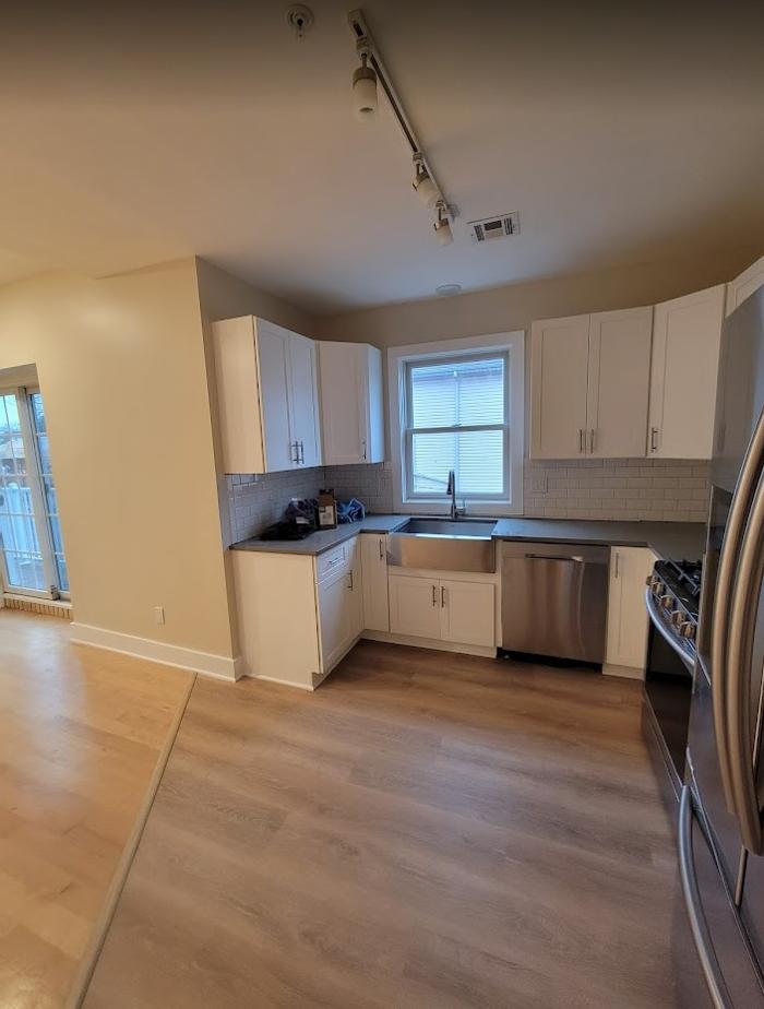 New Creative Construction Inc. - Jersey City, NJ