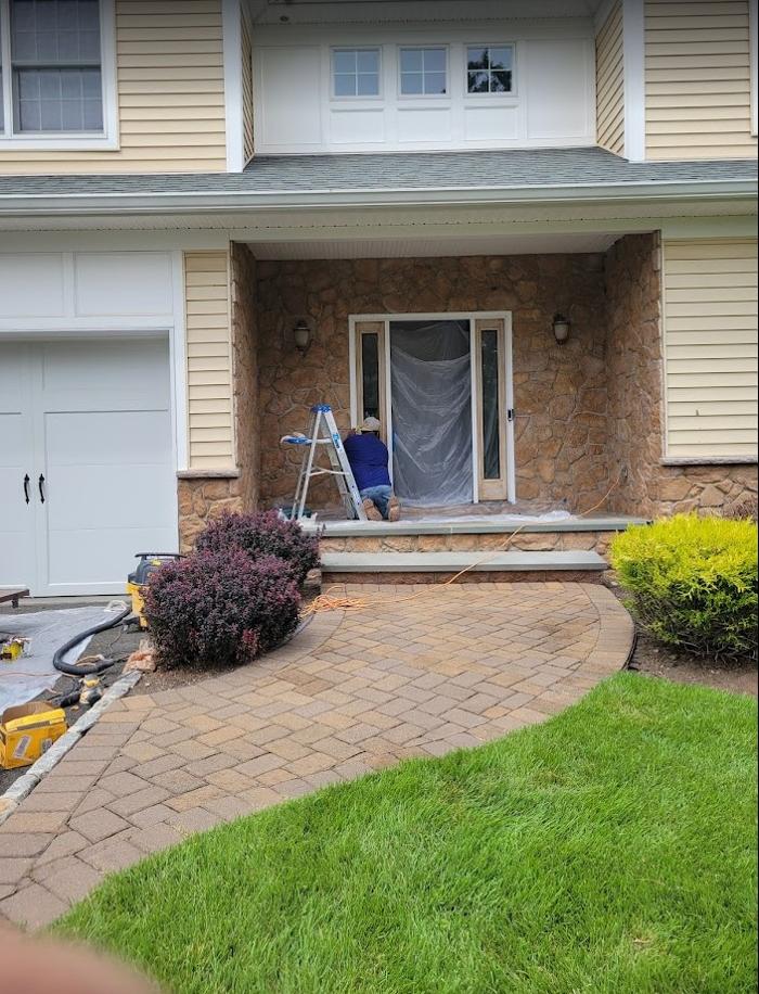 New Creative Construction Inc. - Jersey City, NJ