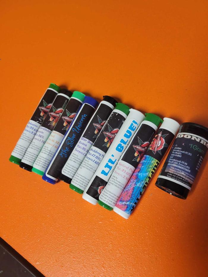 Dancing Budz - Pryor, OK