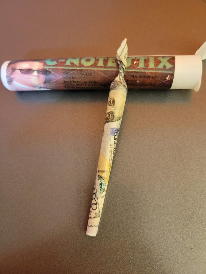 Dancing Budz - Pryor, OK