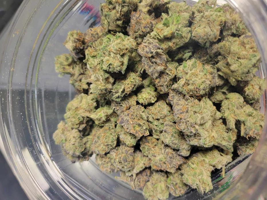 Dancing Budz - Pryor, OK