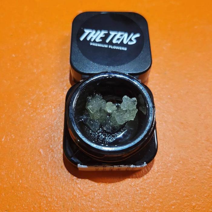 Dancing Budz - Pryor, OK