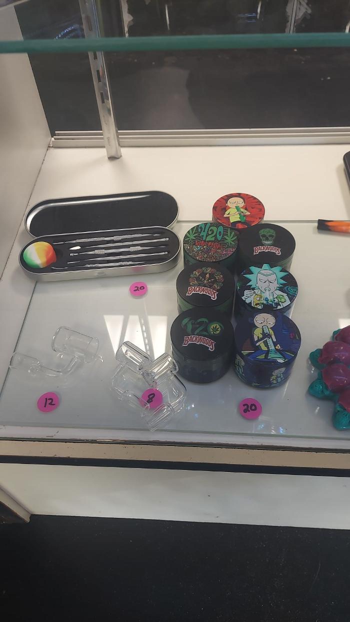 Dancing Budz - Pryor, OK