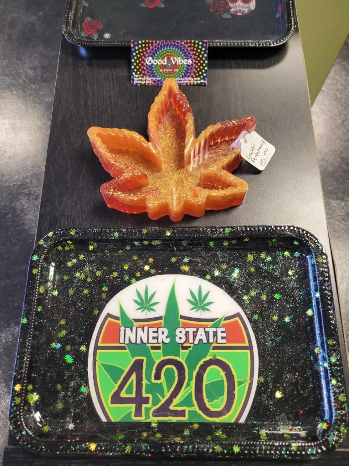 Dancing Budz - Pryor, OK