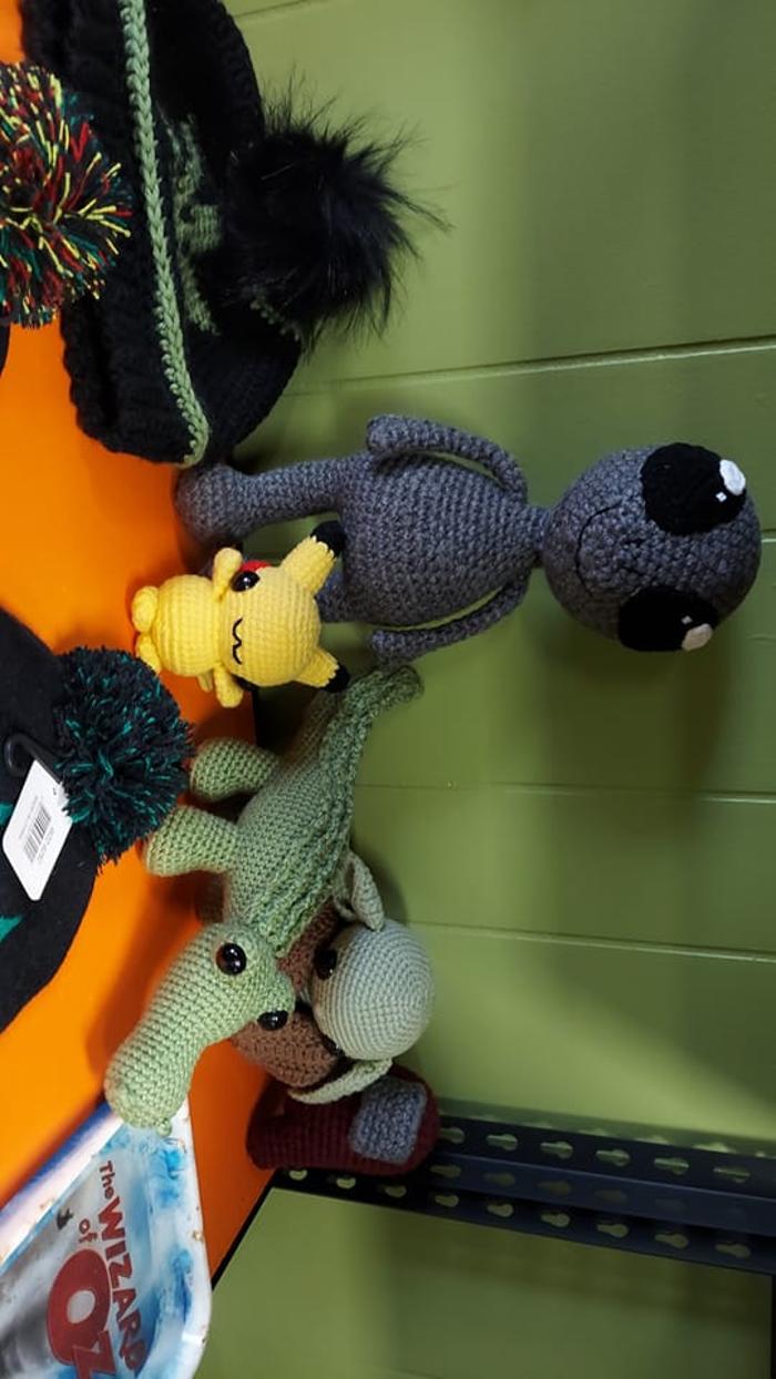 Dancing Budz - Pryor, OK