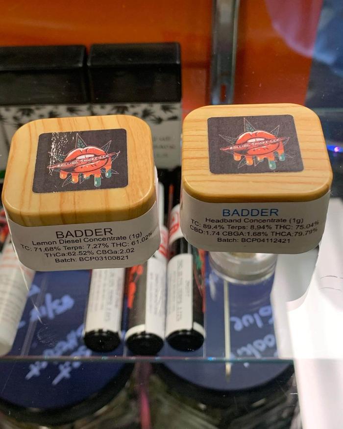 Dancing Budz - Pryor, OK