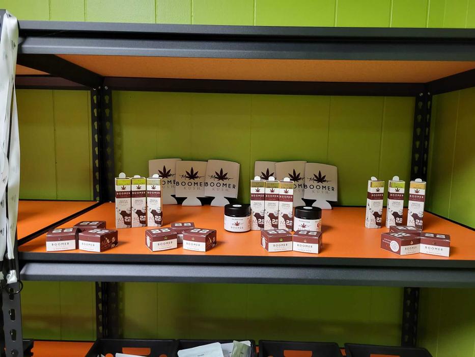 Dancing Budz - Pryor, OK