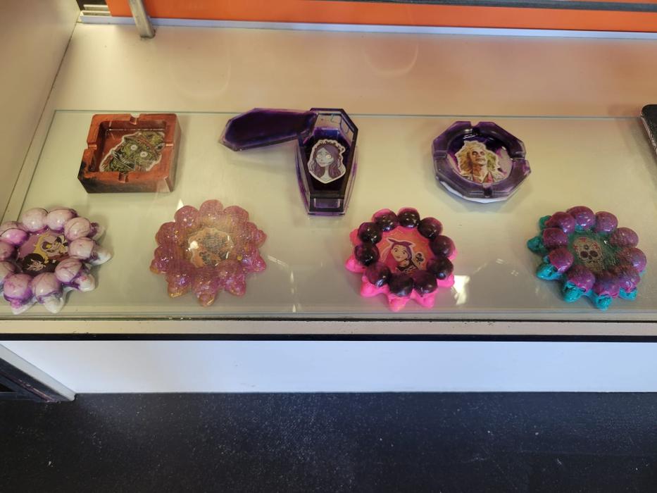 Dancing Budz - Pryor, OK