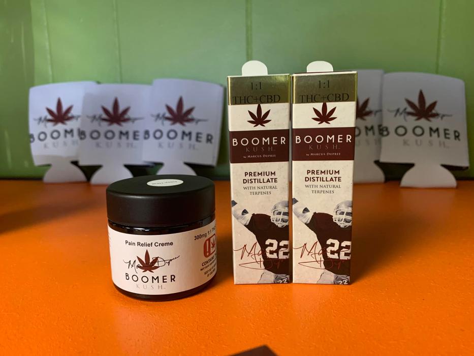 Dancing Budz - Pryor, OK