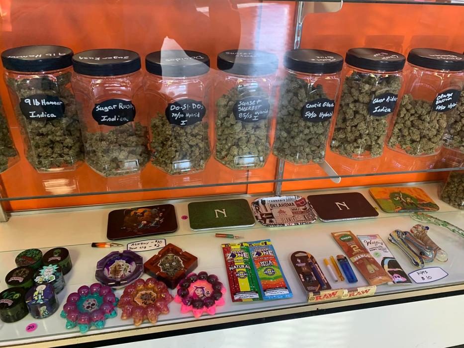 Dancing Budz - Pryor, OK