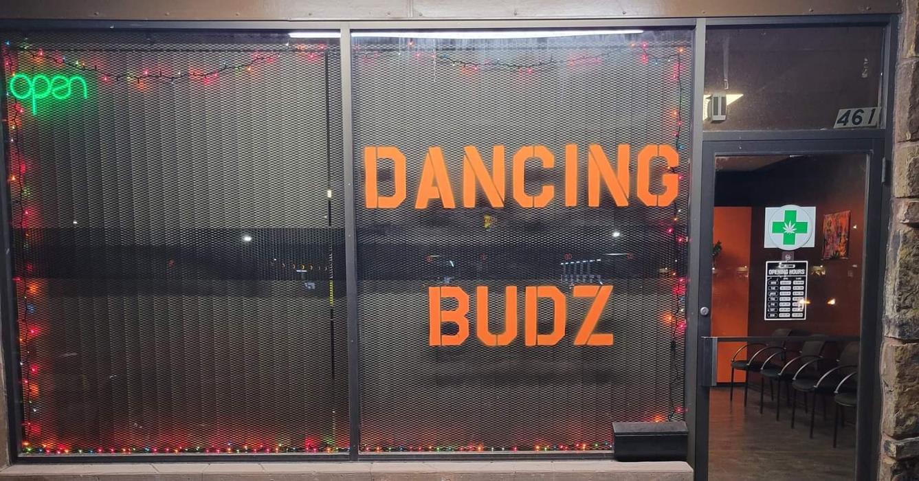 Dancing Budz - Pryor, OK