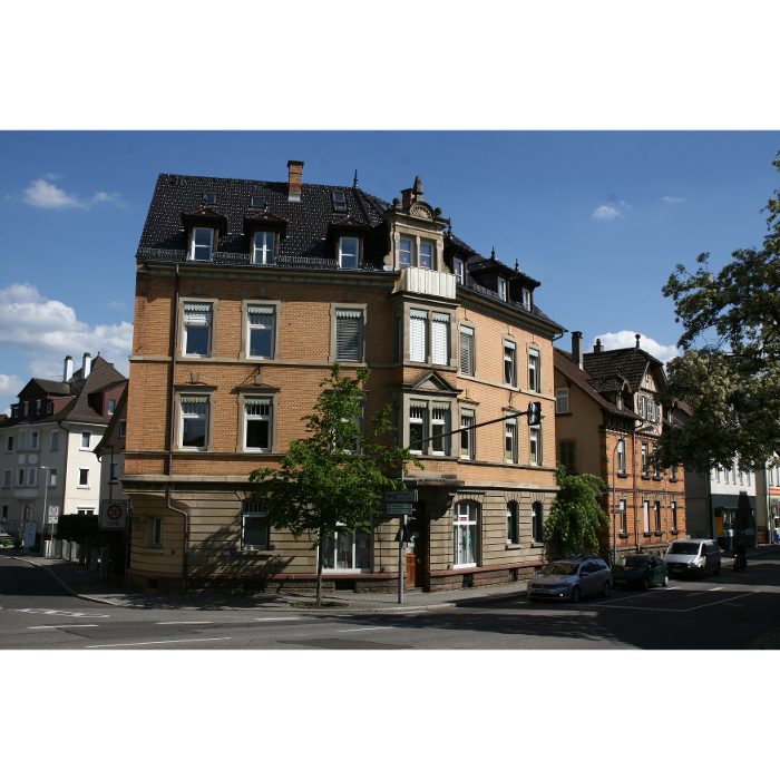 Bild zu Zahnarztpraxis Sebastian Mrosek in Tübingen Bild zu Zahnarztpraxis Sebastian Mrosek in Tübingen