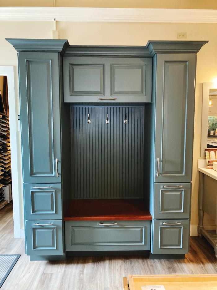 Bradford Kitchen & Bath, LLC Image