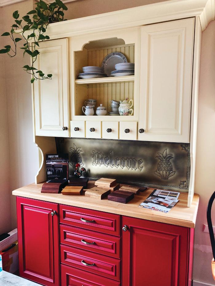 Bradford Kitchen & Bath, LLC Image