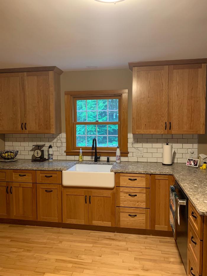 Bradford Kitchen & Bath, LLC Image