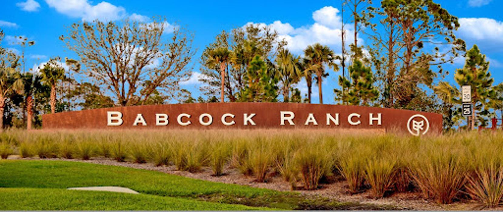 Babcock Ranch - Punta Gorda, FL