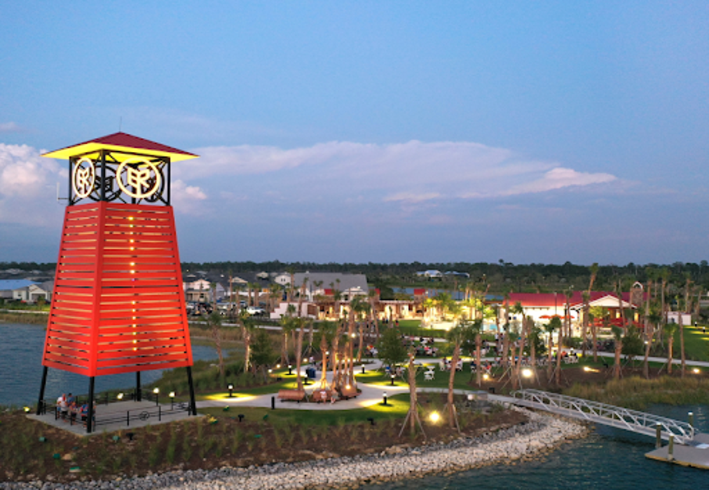 Babcock Ranch - Punta Gorda, FL