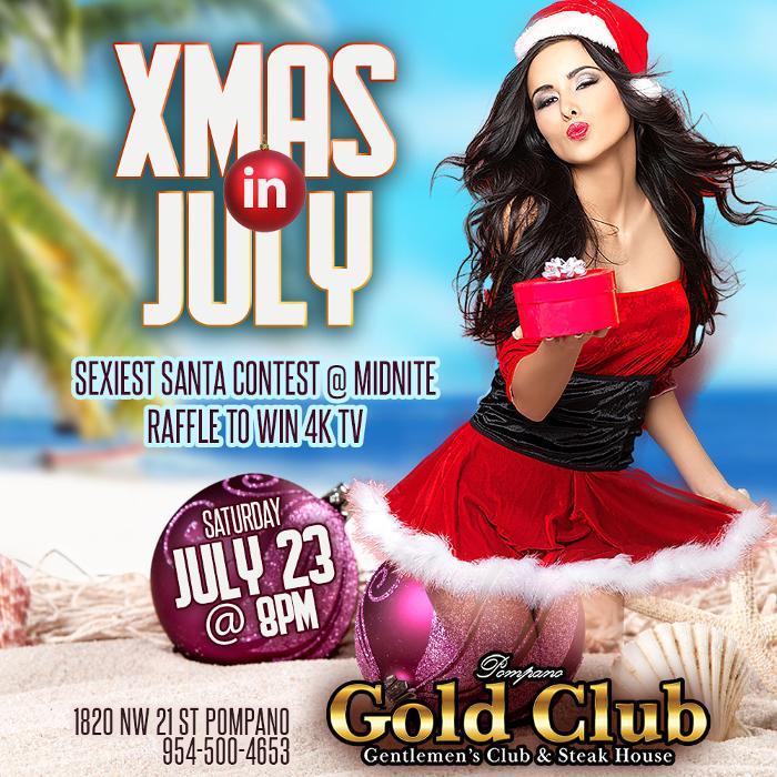 Gold Club Pompano - Gentlemen's Club - Pompano Beach, FL
