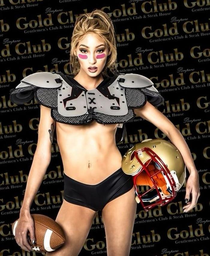 Gold Club Pompano - Gentlemen's Club - Pompano Beach, FL