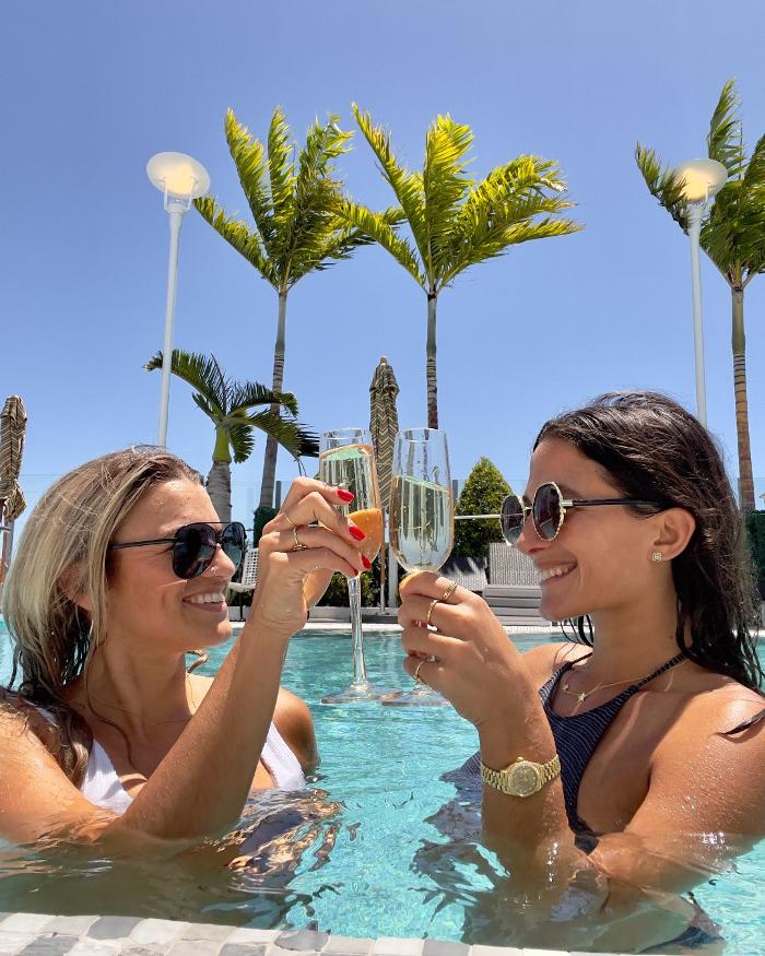 The Easton Rooftop Pool & Lounge - Fort Lauderdale, FL
