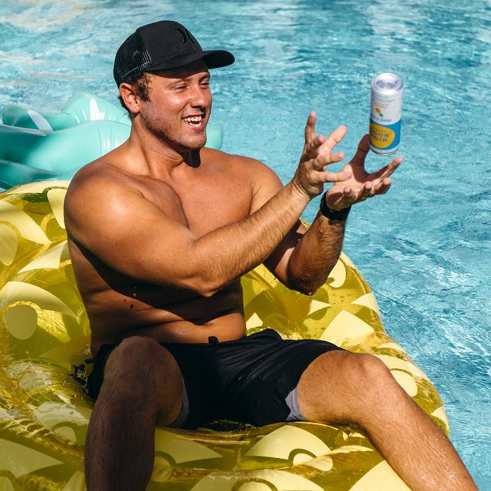 The Easton Rooftop Pool & Lounge - Fort Lauderdale, FL