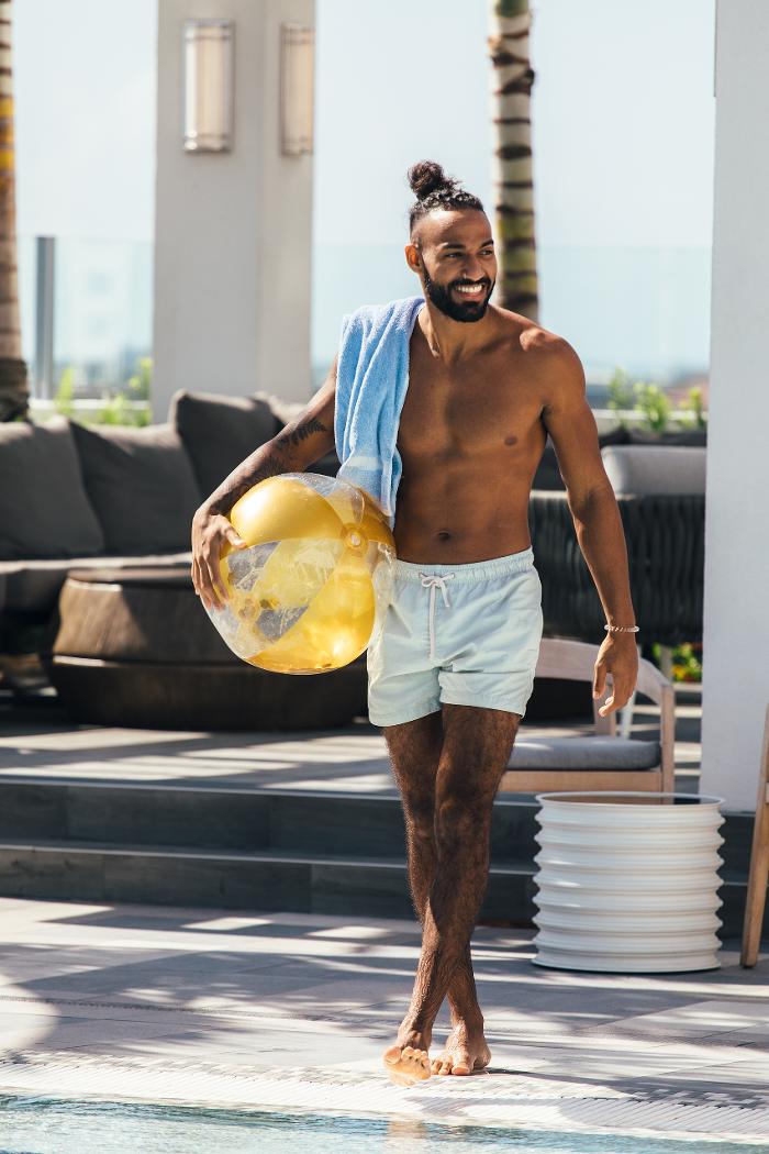 The Easton Rooftop Pool & Lounge - Fort Lauderdale, FL