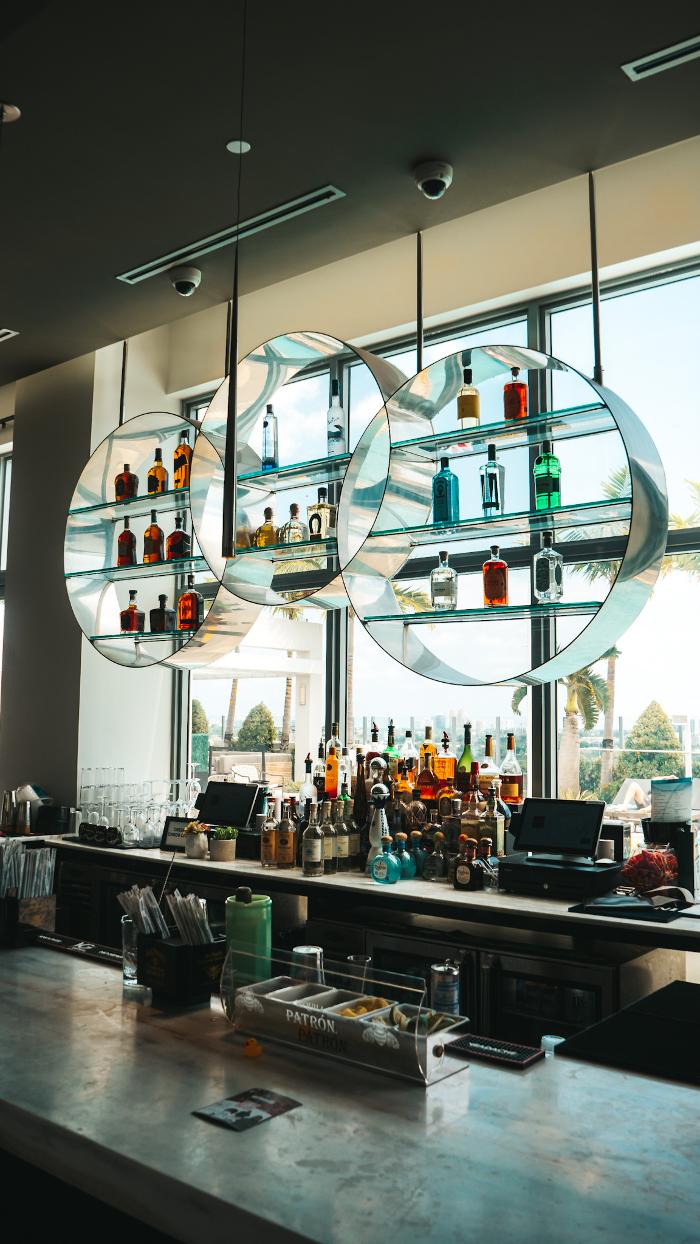 The Easton Rooftop Pool & Lounge - Fort Lauderdale, FL
