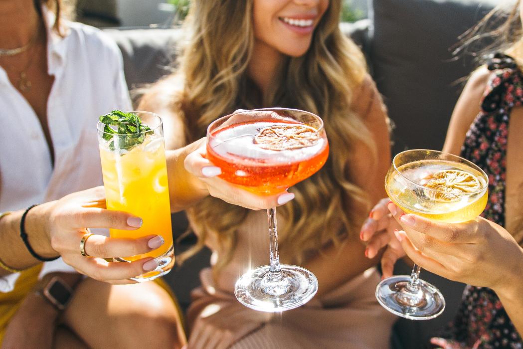 The Easton Rooftop Pool & Lounge - Fort Lauderdale, FL