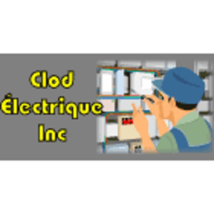 Clod Electrique Inc
