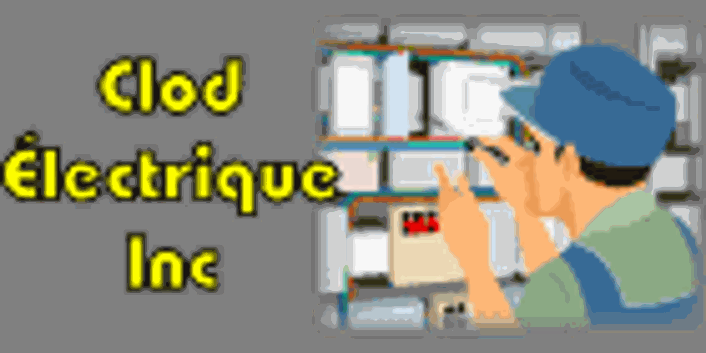 Clod Electrique Inc