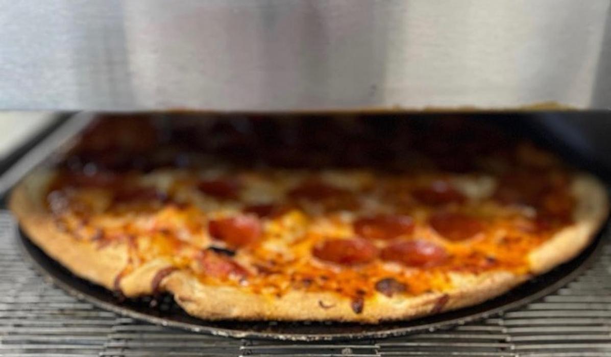 Project Barley Brewery & Pizzeria - Lomita, CA