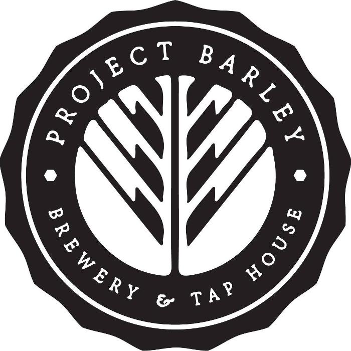 Project Barley Brewery & Pizzeria - Lomita, CA