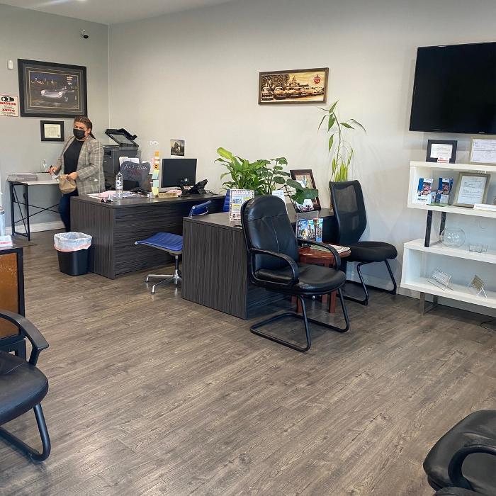 Quality Auto Insurance Services - La Habra, CA