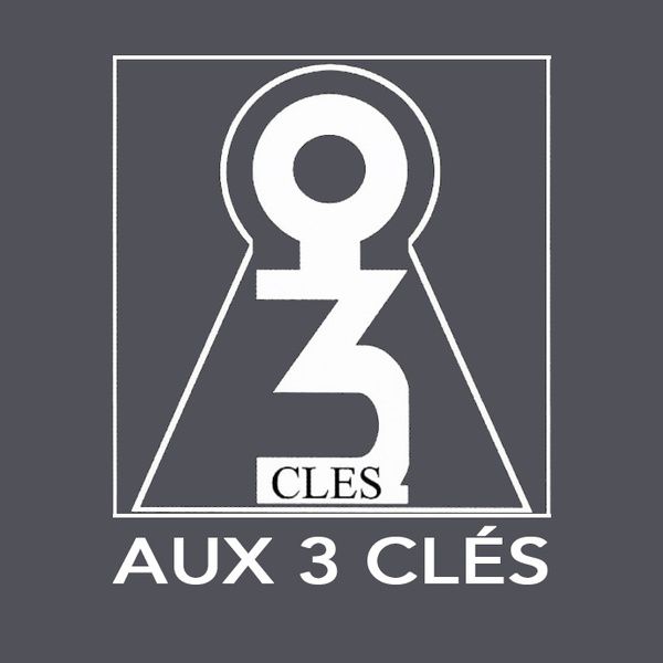 Aux 3 Clés dépannage de serrurerie, serrurier