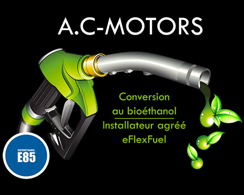 A.C-MOTORS Autres services