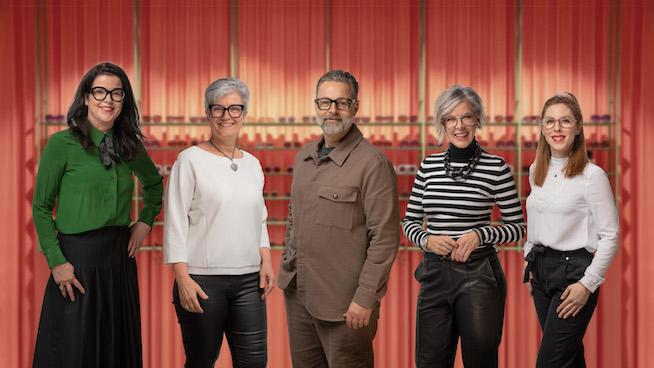 Bartels - stil bewusst sehen - Augenoptiker & Optometrist, Heinsestraße in Aschaffenburg