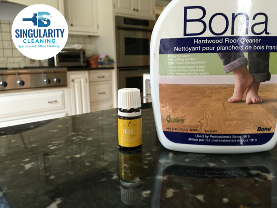 Singularity Cleaning LLC. - Yonkers, NY