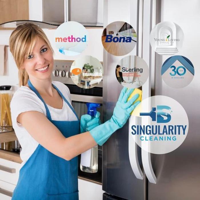 Singularity Cleaning LLC. - Yonkers, NY