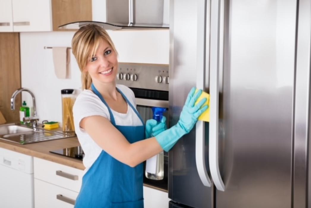 Singularity Cleaning LLC. - Yonkers, NY
