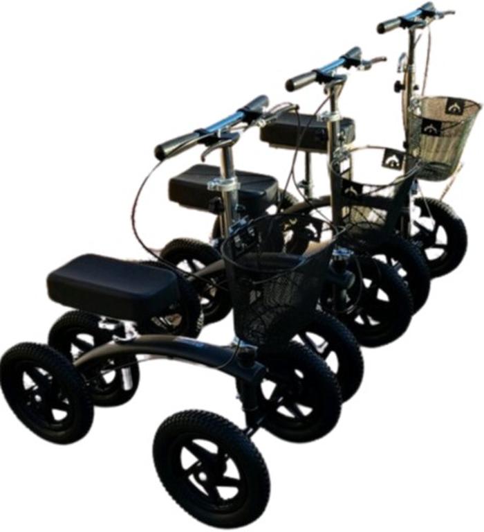 Knee Scooter USA Wheat Ridge - Wheat Ridge, CO