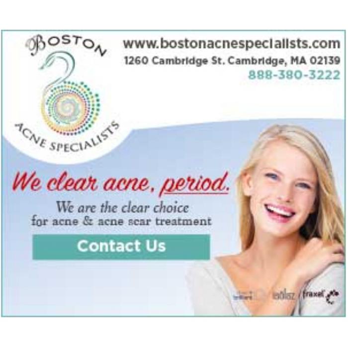 Boston Acne Specialists - Cambridge, MA