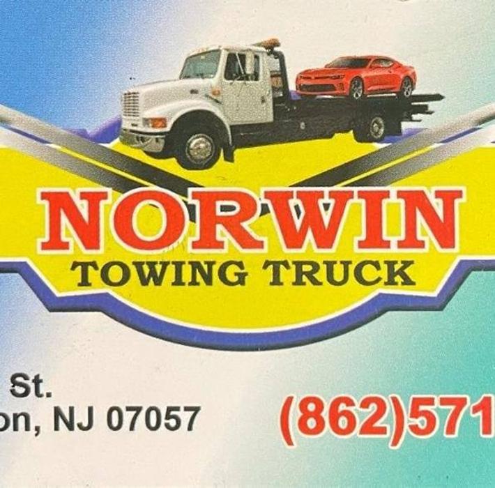 Norwin Towing Truck LLC - Wallington, NJ