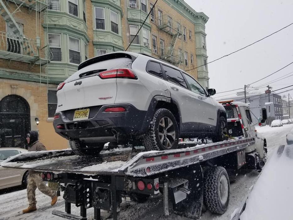 Norwin Towing Truck LLC - Wallington, NJ
